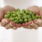 How to Cook Lady Peas