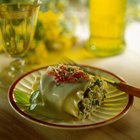 What Substitute Can Be Used to Replace Tomatoes in Lasagna?