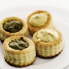 Can Puff Pastry Appetizers Be Made in Advance?