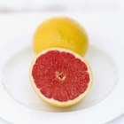 Grapefruit Seed Extract Uses