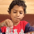 Juegos infantiles tradicionales en Brasil