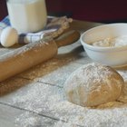 Why Does Bread Drop in the Middle When Cooling?