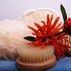 Benefits of the Body Brush