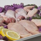 Can Chicken Thighs Still Be Pink When Done Cooking?