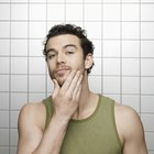 How to Use Gel on a Beard