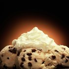 Heavy & Light Whipping Cream Differences