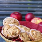 Fiber Rich Breakfast Foods