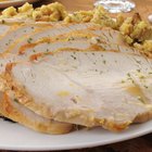 How to Reheat Sliced Turkey