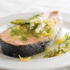 5 Things You Need to Know About Salmon and Cholesterol