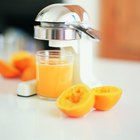 Fresh Homemade Orange Juice Will Stay Fresh for How Long?