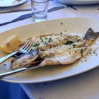 How to Grill a Mahi Mahi Fillet