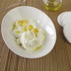 Can You Reduce Age Spots With Yogurt?