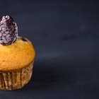 What Causes Cupcakes to Fall?