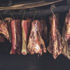 How to Keep Meat Unrefrigerated