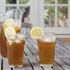 How to Freeze Fresh Lemon Juice