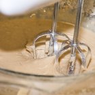 Adding an Almond Flavor in a Boxed Mix for a Yellow Cake