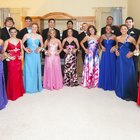 Prom Checklist