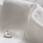 How to Monogram Shirt Cuffs