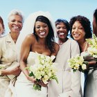 What Do Stepmothers Wear to Weddings?