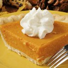 The Calories in a Slice of Sweet Potato Pie