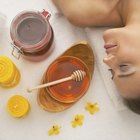 Uses of Honey for Facial Treatments