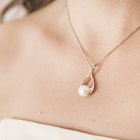 How to Take Knots Out of Jewelry