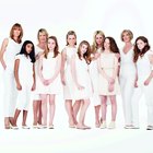 Dress Silhouettes for Body Types