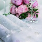 How to Plan a Small Wedding Reception On a Budget