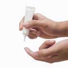 Removing Acne Scars with Ointment