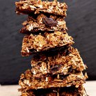 Nutritional Facts for Fiber One Bars