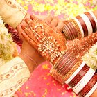 What Do Guests Wear to an Indian Wedding?