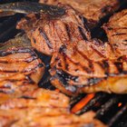 How to Cook Steaks on a Weber Genesis Gas Grill