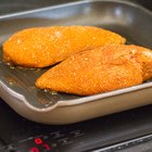 How to Cook Grouse Breasts