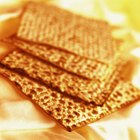 What Is Unleavened Bread?
