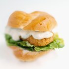Caloric Content of the McDonald's Fish Sandwich | Our Everyday Life