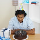 What Do I Get My Boyfriend of Two Months for His Birthday?