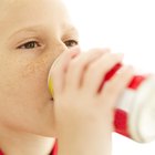 High-Fructose Corn Syrup & Children's Diet