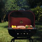 How to Smoke a Boneless Ribeye Steak