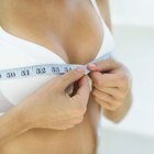 How to Measure Yourself to Determine the Correct Bra Size