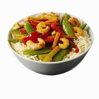 Lowest Calorie Chinese Dishes | Woman - The Nest