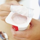 Greek Yogurt vs. Plain Yogurt for Baking