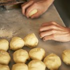 Can You Substitute Butter for Shortening in Yeast Rolls?