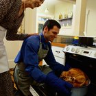 Baking Vs. Roasting in Convection Ovens