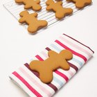 Substitute for Sorghum in Gingerbread