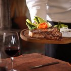 Steakhouse Nutrition Information