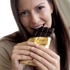 Comparison of Healthy Chocolates
