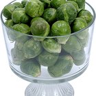 Appetizers Made With Brussels Sprouts