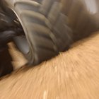 How to Make a Monster Truck Birthday Cake