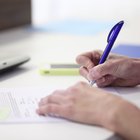 How to Write a Christmas Letter
