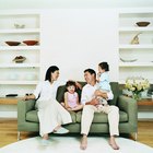 Introducing a Child to a New Lover Before a Divorce Is Final